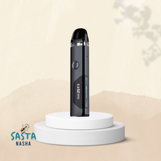 Geekvape Wenax Q Pro Pod System Kit