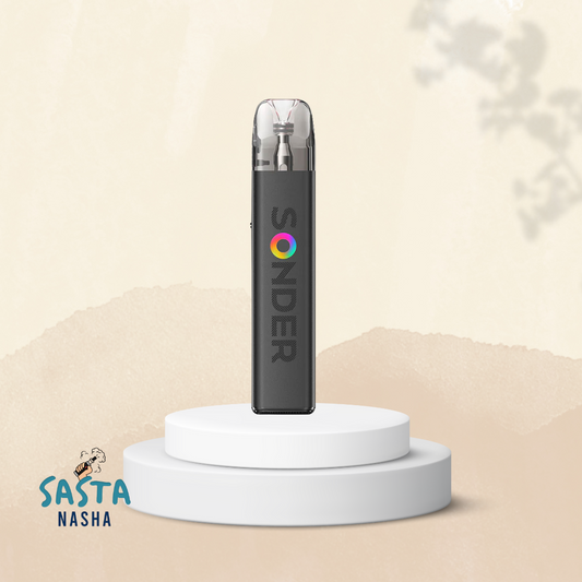GeekVape Sonder Q 2 Pod System Kit 1350mAh