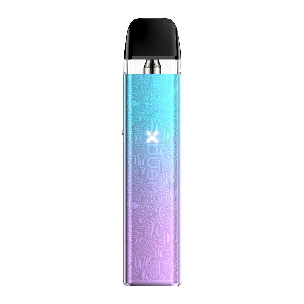 Geekvape WENAX Q MINI Pod Kit 25W 2ml