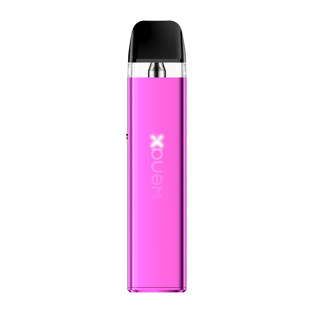 Geekvape WENAX Q MINI Pod Kit 25W 2ml