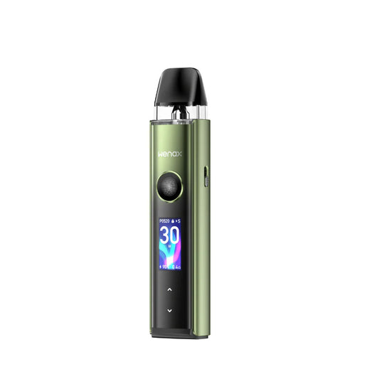 Geekvape Wenax Q Pro Pod System Kit