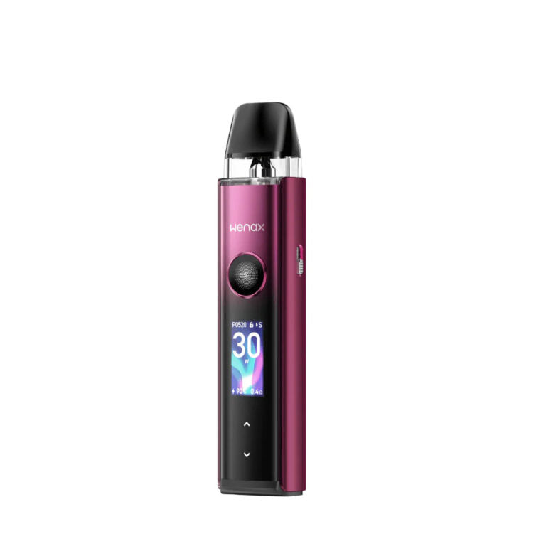 Geekvape Wenax Q Pro Pod System Kit