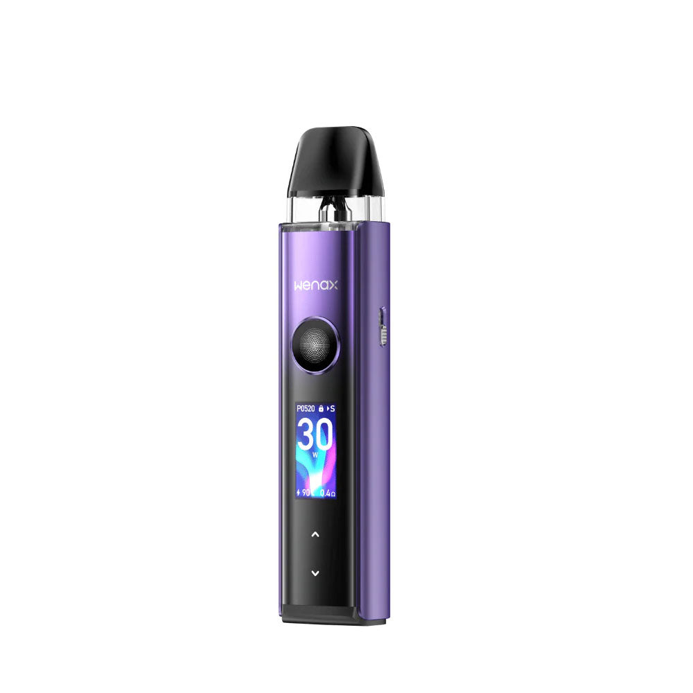 Geekvape Wenax Q Pro Pod System Kit
