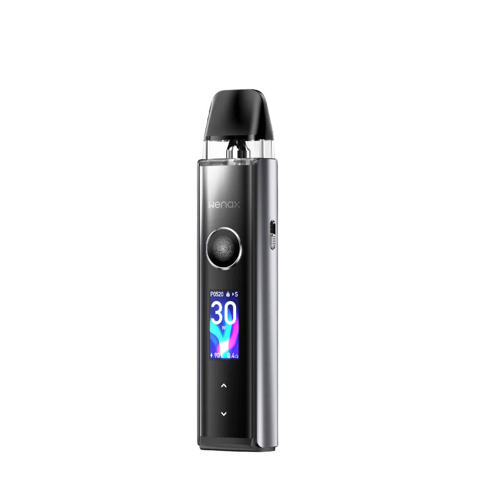 Geekvape Wenax Q Pro Pod System Kit