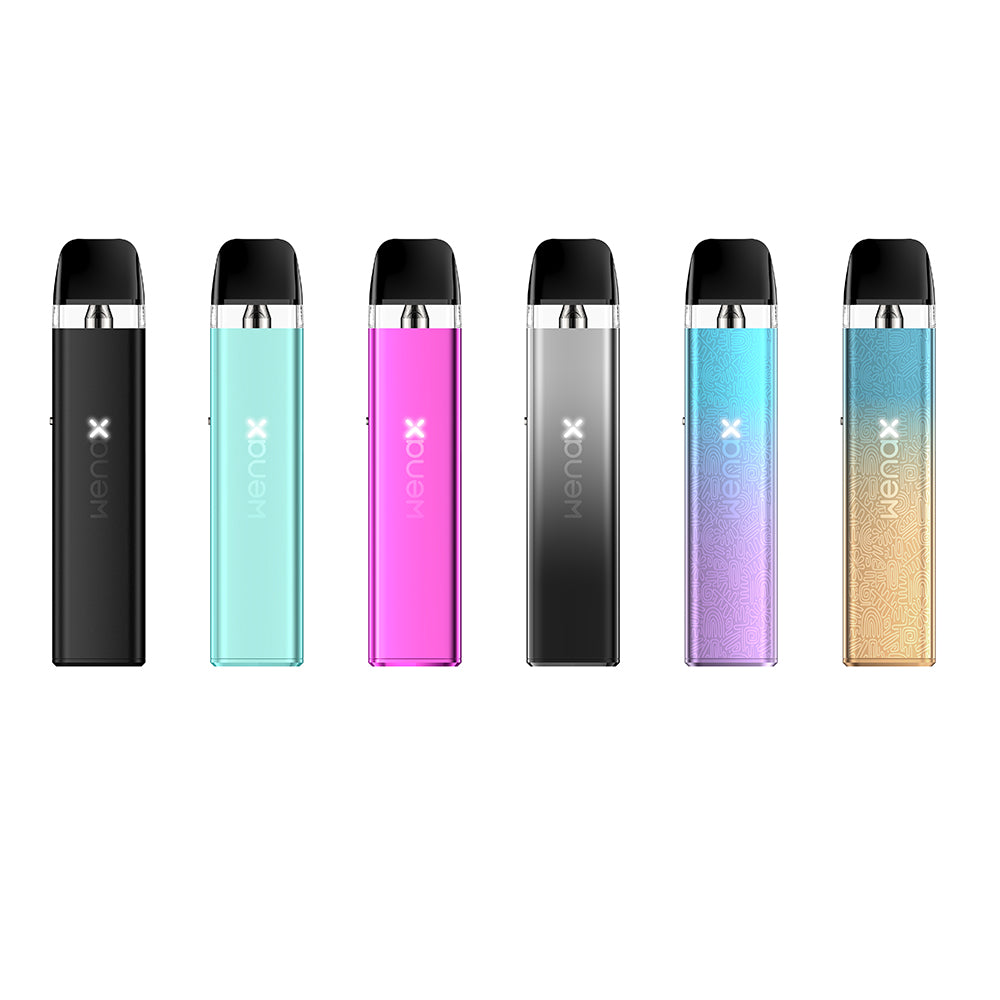 Geekvape WENAX Q MINI Pod Kit 25W 2ml